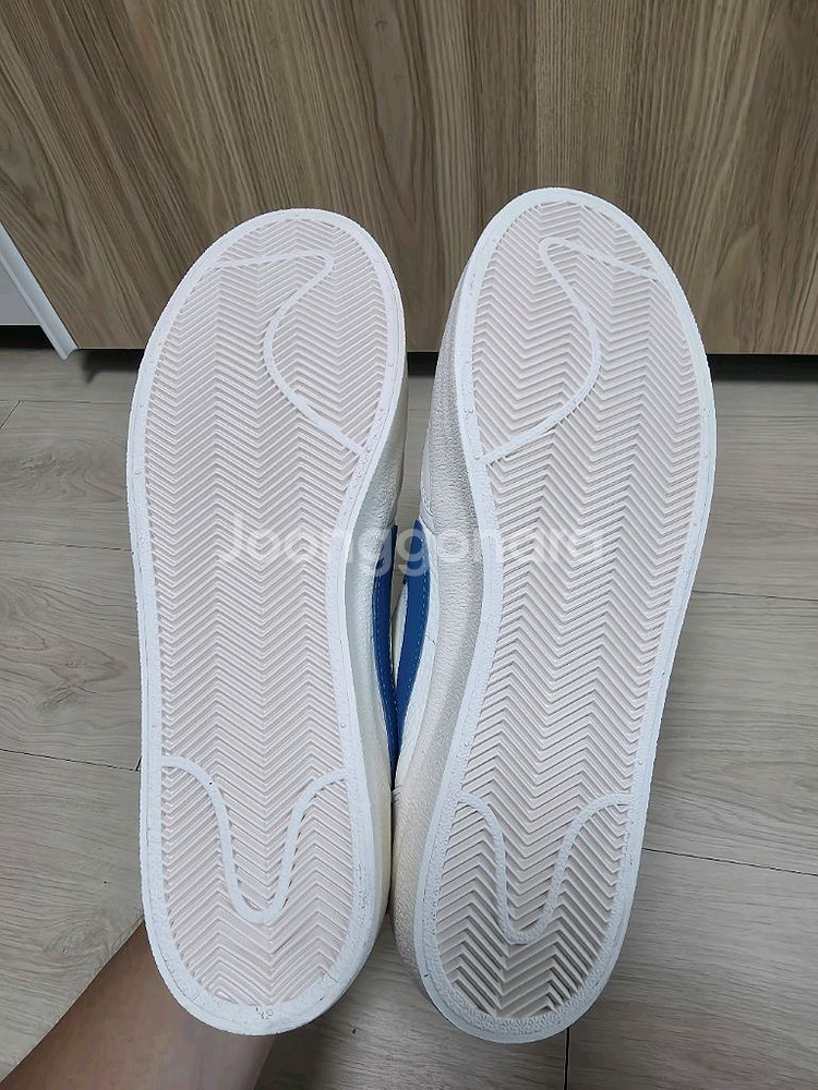 나이키 280mm 신품--4