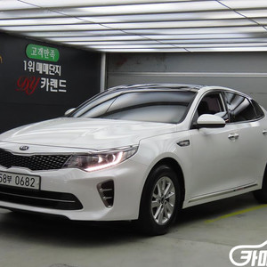 [기아]K5 2세대 SX 2.0 LPI 프레스티지 #앱