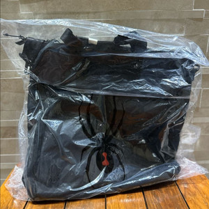 스파이더 빅 토트백(11L) 새상품