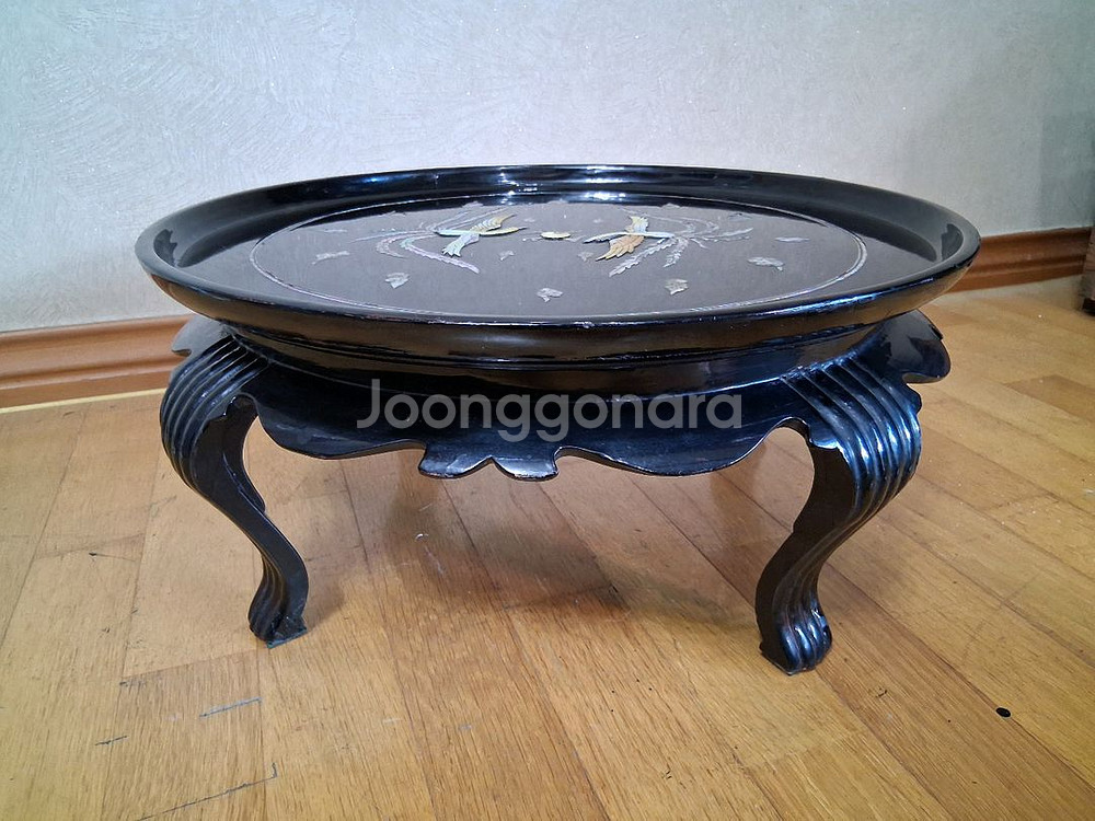 자개소반 자개상 자개--0