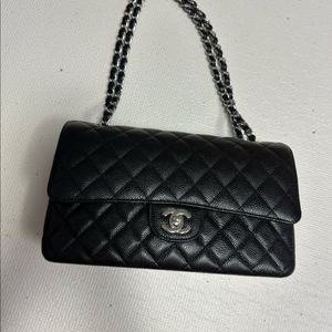 샤넬 클래식 미듐