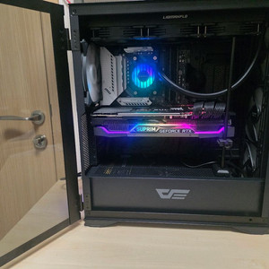 R9 5950X/64G/3090SUPRIM X게이밍PC