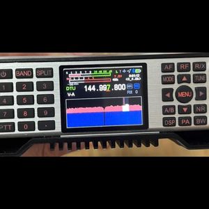 GUOHE Q900 V4.0 SDR 트랜시버 판매합니다