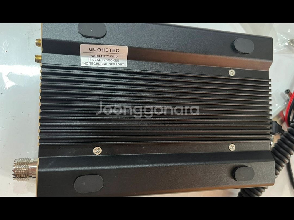 GUOHE Q900 V4.0 SDR 트랜시버 판매합니다--3