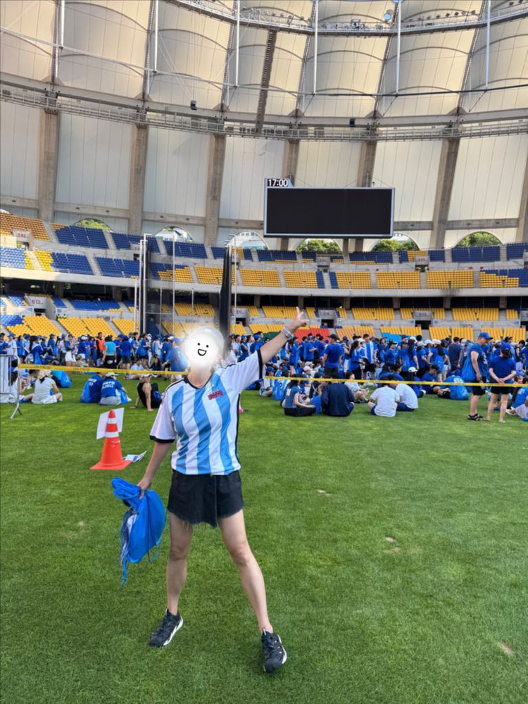 2025싸이 흠뻑쇼 티셔츠. 105XL, 95L팝니다. 이미지