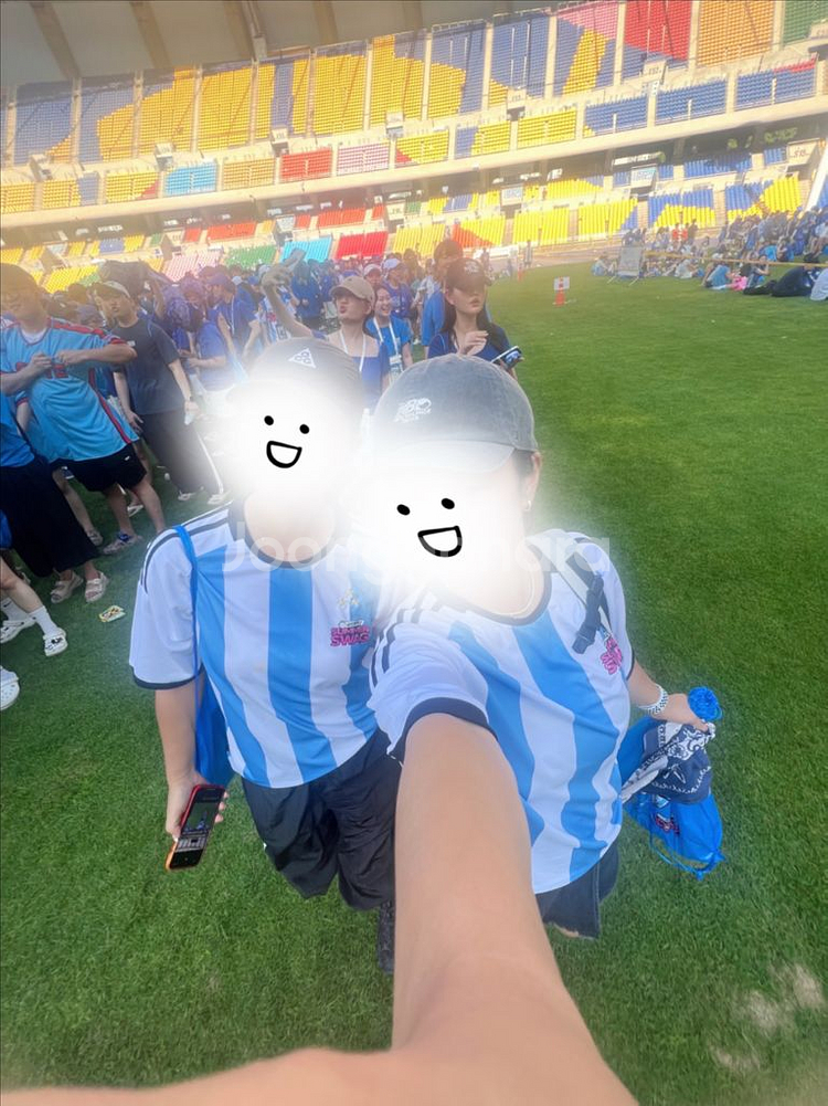 2025싸이 흠뻑쇼 티셔츠. 105XL, 95L팝니다.--2