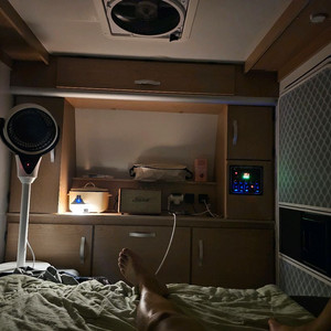 소형카라반 캠앤코ADM280