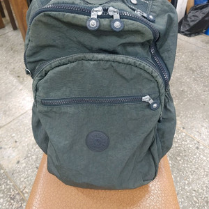키플링 백팩