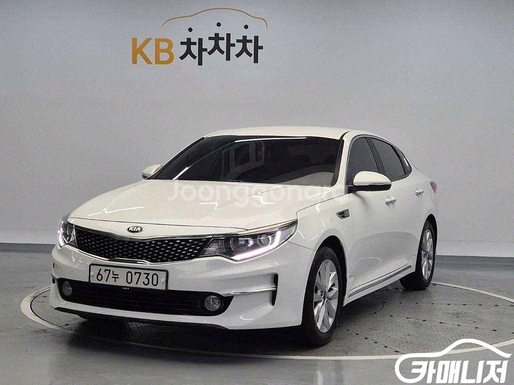 [기아]K5 2세대 MX 2.0 LPI 노블레스 (5인--0
