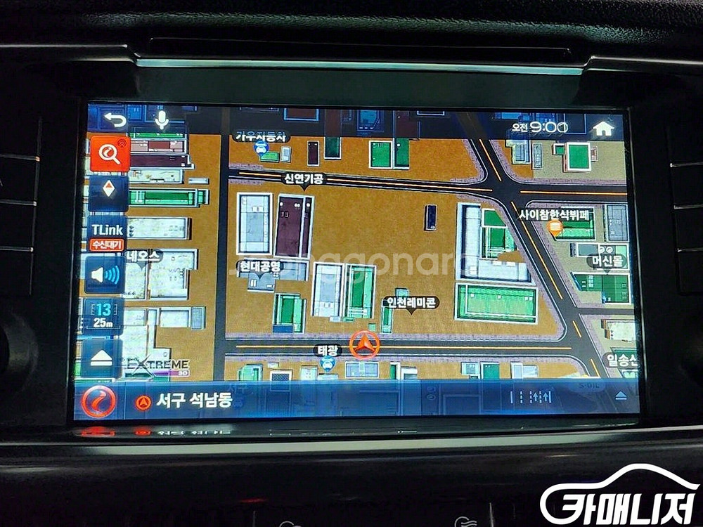 [기아]K5 2세대 MX 2.0 LPI 노블레스 (5인--5