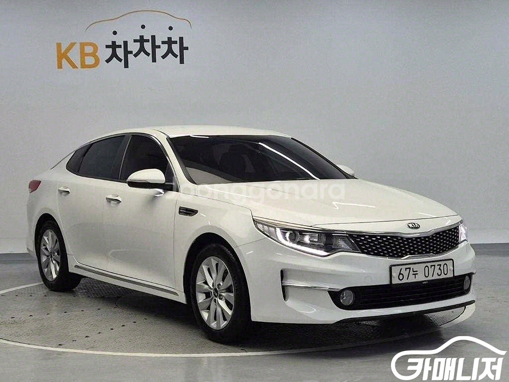 [기아]K5 2세대 MX 2.0 LPI 노블레스 (5인--3