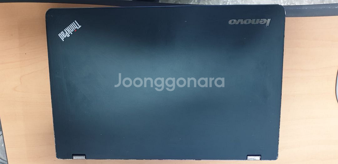 레노버 씽크패드 Edge E420S--0