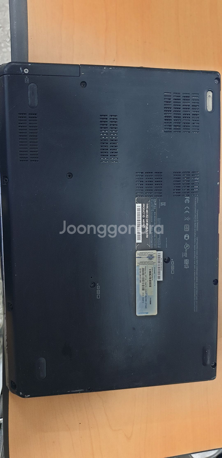 레노버 씽크패드 Edge E420S--2