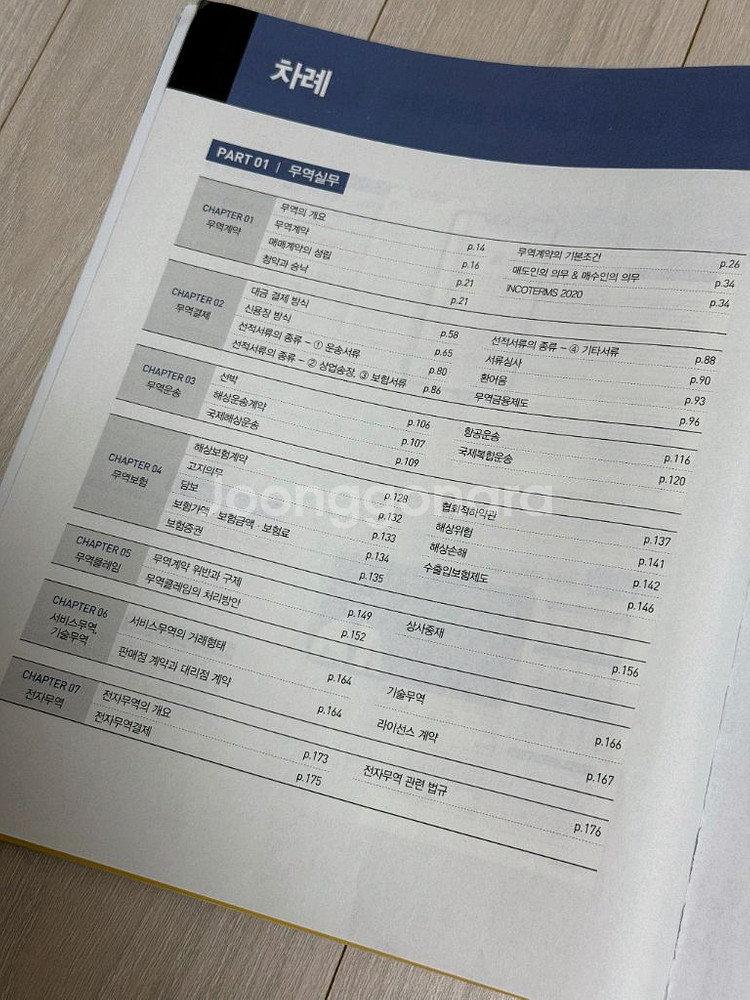 에듀윌 무역영어 1급 2025 최신판 교재--1