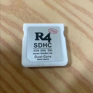 닌텐도 ds칩 게임260