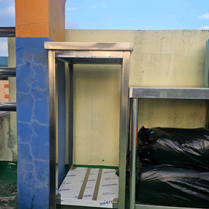 업소용 스텐 작업대/선반(쿨거래시 네고)