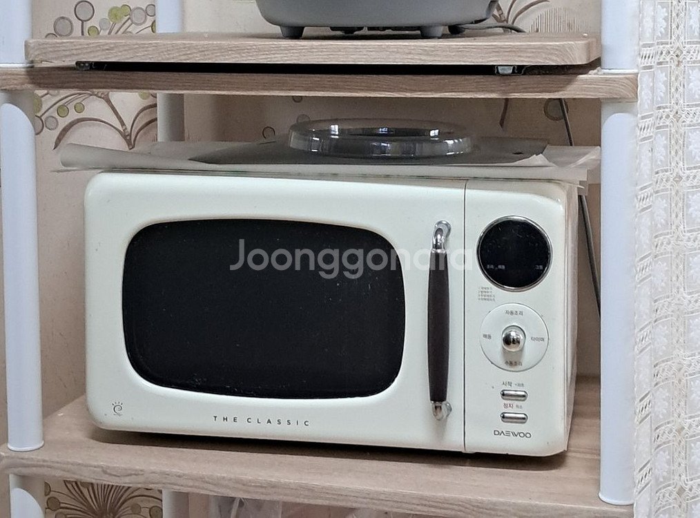 전자렌지--1