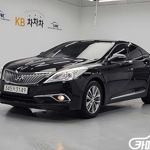 [현대]그랜저 HG LPG HG300 MODERN (5