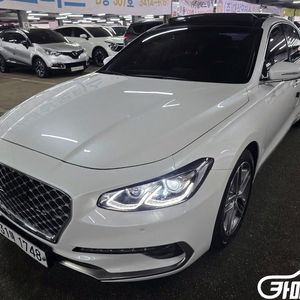 [현대]그랜저 IG 3.0 LPI 프리미엄 스페셜(장애