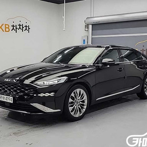 [기아]K8 3.5 LPG 2WD 프레스티지 (5인승)