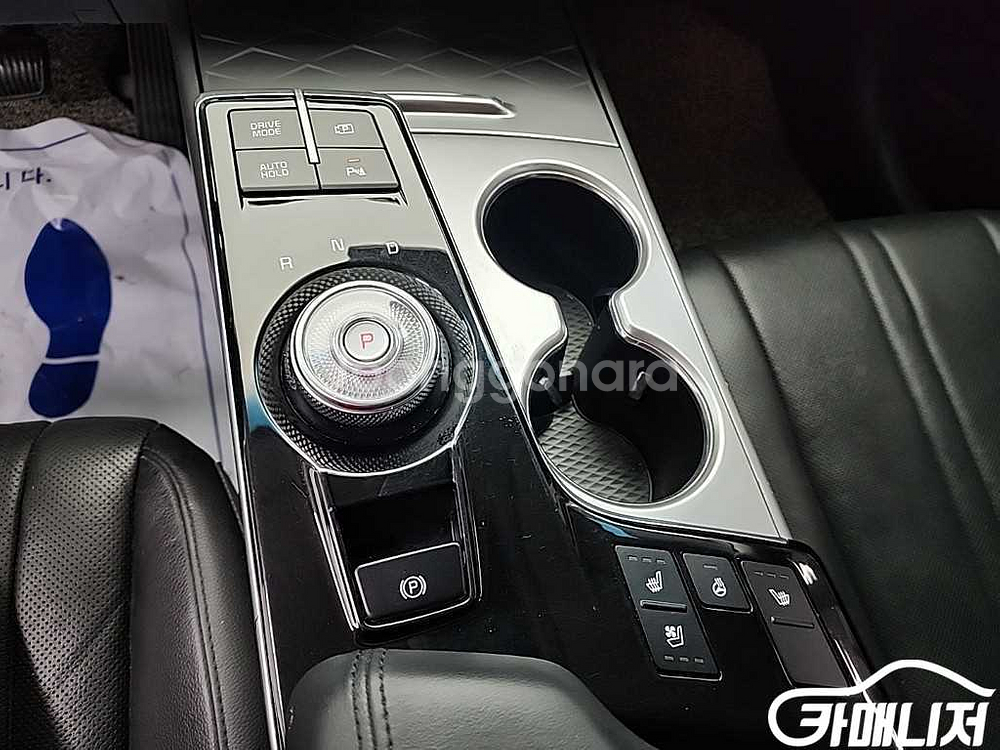 [기아]K8 3.5 LPG 2WD 프레스티지 (5인승)--7