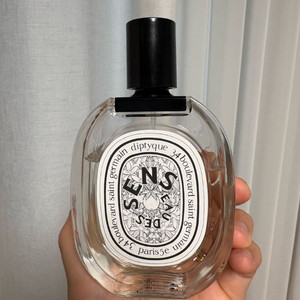 딥티크 오데썽 100ml (국문택)