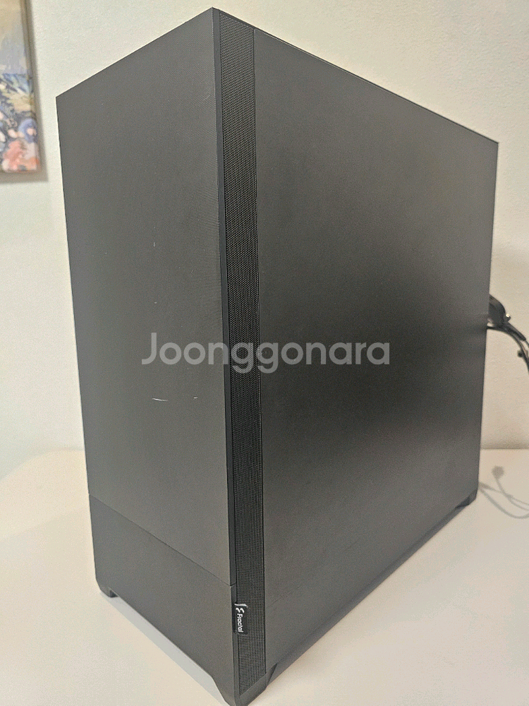 i9 13900k + z790 + rtx4080 완본체--1
