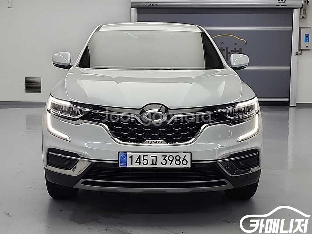 [르노코리아(삼성)]더뉴QM6 2.0 LPe LE 2W--1