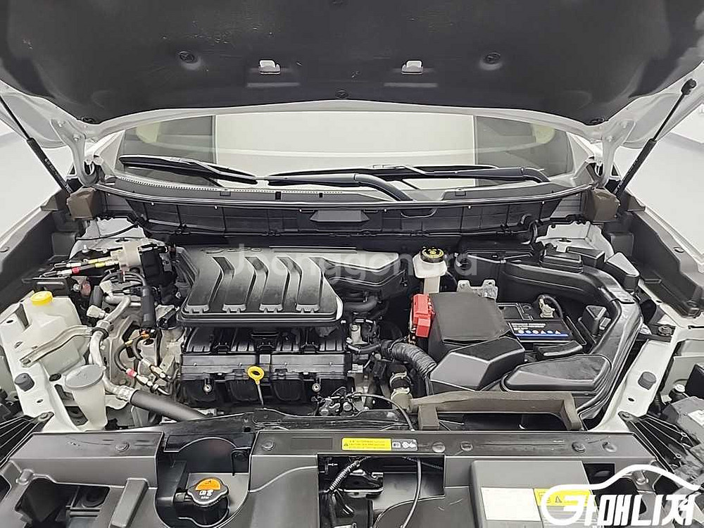 [르노코리아(삼성)]더뉴QM6 2.0 LPe LE 2W--4
