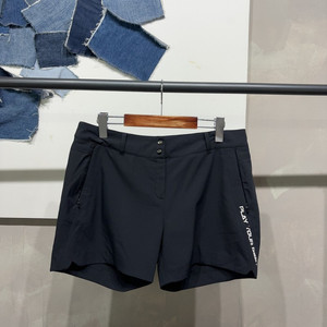 (32인치) 핑 여성 골프 스포츠 빅사이즈 기능성반바지