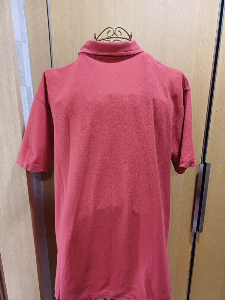 랄프로렌 폴로 반팔티 M size 이미지