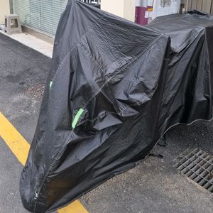헌터커브 ct 125