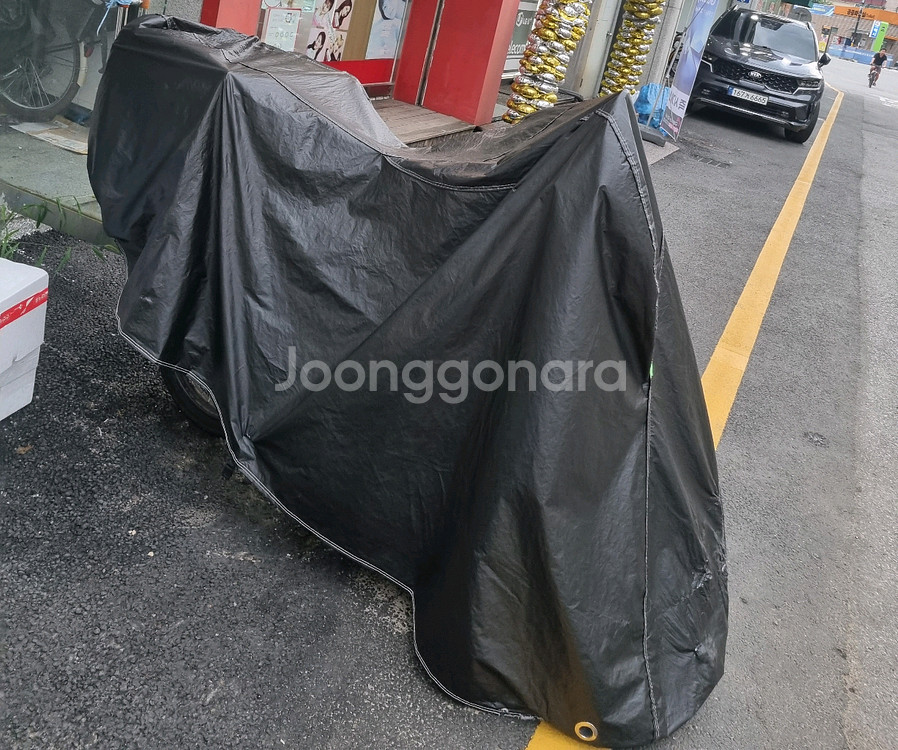 헌터커브 ct 125--1
