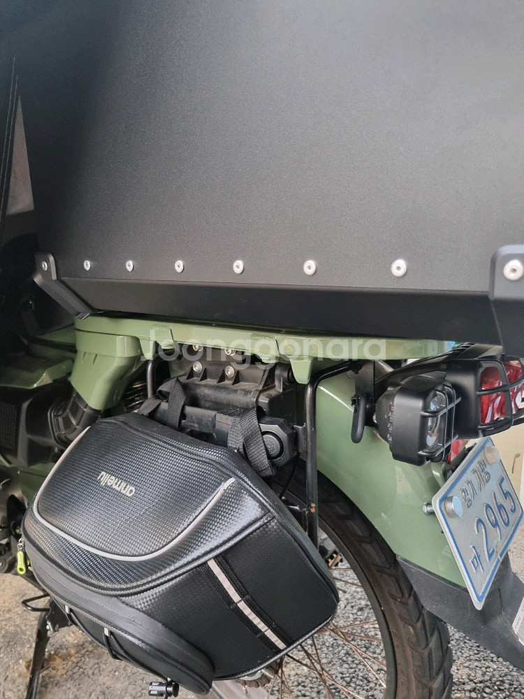 헌터커브 ct 125--9