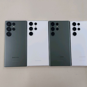 갤럭시s23울트라 256G 512G 무잔상 상태굿 ^^