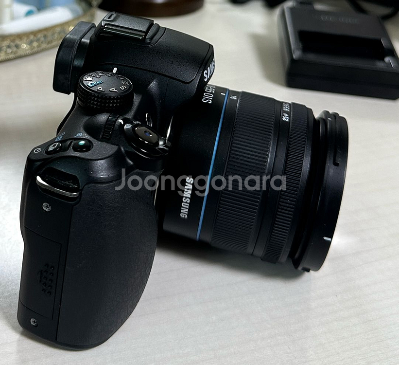삼성 NX11 미러리스18-55mm 렌즈--6