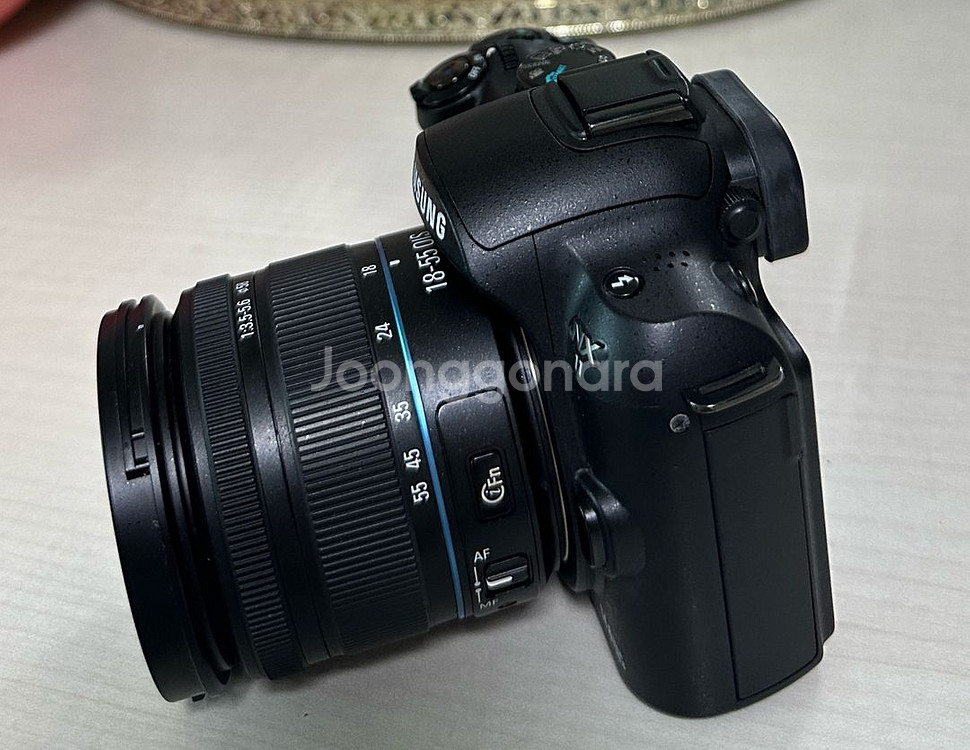 삼성 NX11 미러리스18-55mm 렌즈--5