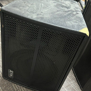 STK SP-112 APM 모니터 스피커 1조 판매 합