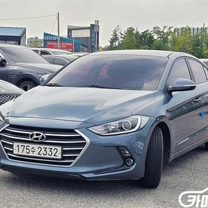 [현대]아반떼 AD 1.6 LPI 스타일(렌터카) (5