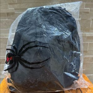 스파이더 나일론 데이 백팩(19L) 새상품