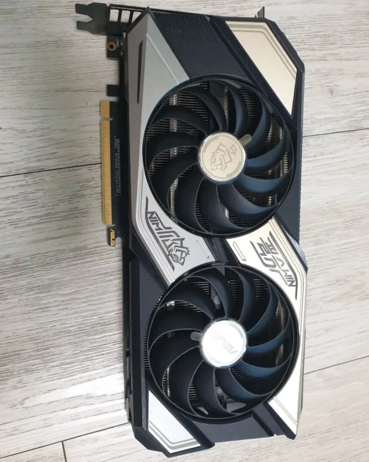rtx3070 - 안심되는 중고거래