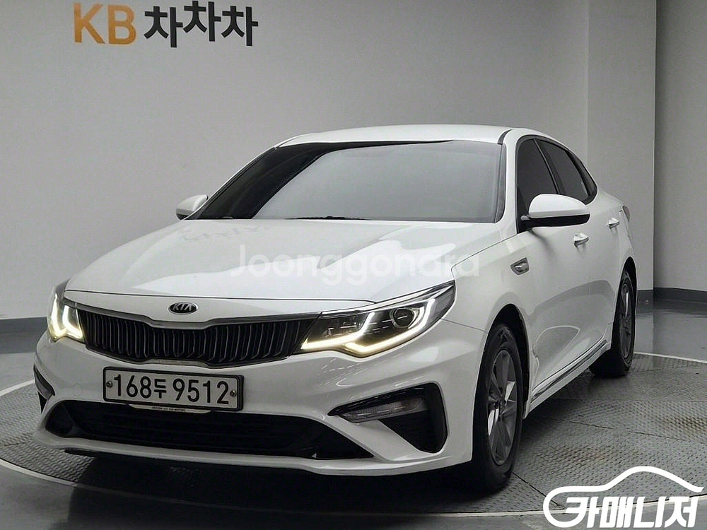 [기아]더 뉴 K5 2세대 LPI 2.0 럭셔리 (5인--0