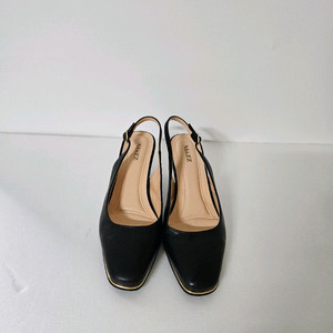 엘칸토 마쯔 여성 모던 슬링백 235사이즈 이미지