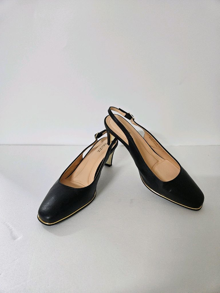 엘칸토 마쯔 여성 모던 슬링백 235사이즈 이미지