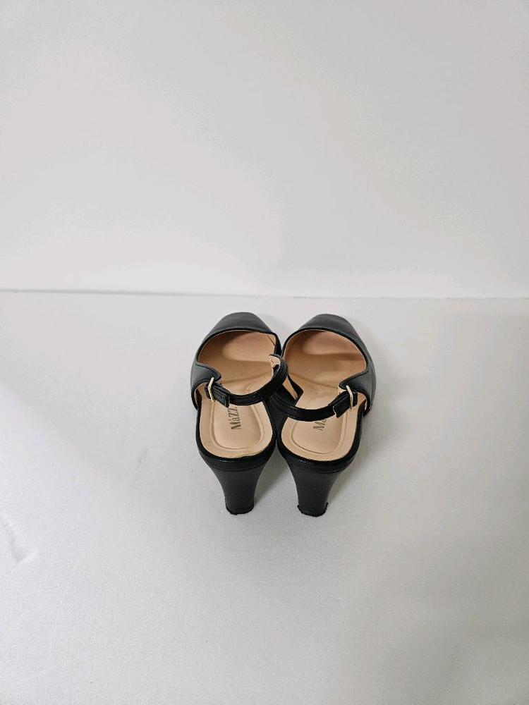 엘칸토 마쯔 여성 모던 슬링백 235사이즈 이미지