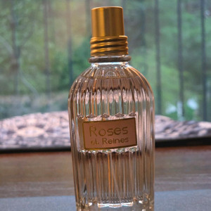 택포)록시땅 로즈에렌 향수 75ml