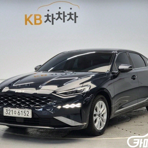 [기아]K8 3.5 LPG 2WD 렌터카 트렌디 (5인