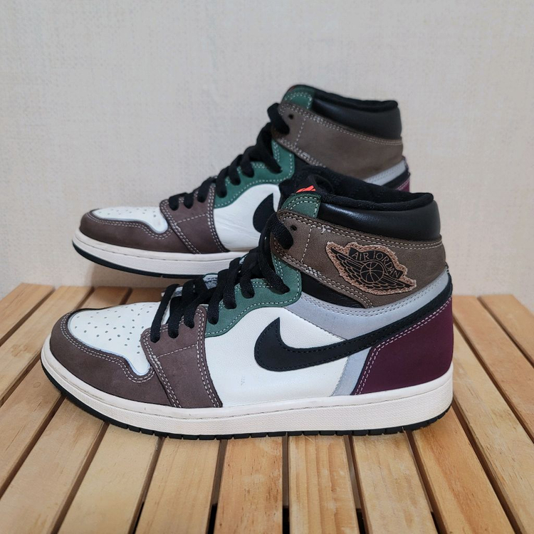나이키 에어 조던 1 레트로 하이 OG 275 이미지