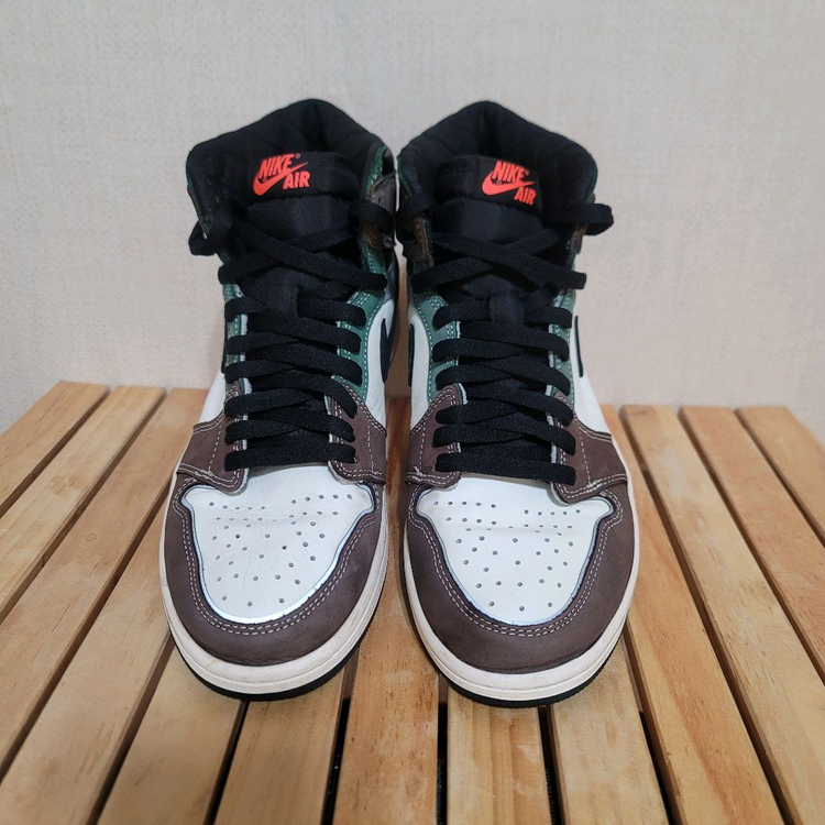 나이키 에어 조던 1 레트로 하이 OG 275 이미지