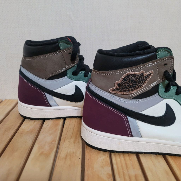 나이키 에어 조던 1 레트로 하이 OG 275 이미지